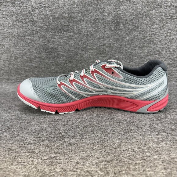 ✅Merrell Running Shoes Womens 11 Bare Access Arc 4 Hiking Sneakers J03932 ✅STAIN - Picture 12 of 13